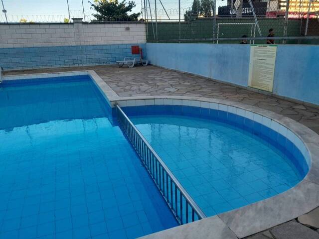 Apartamento para Venda em Sorocaba - 4