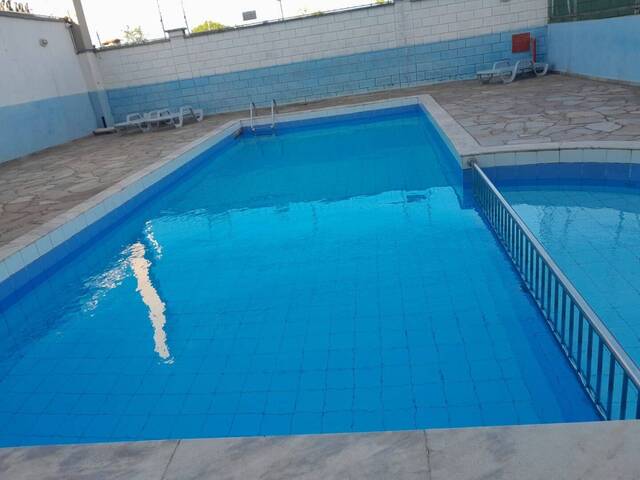 Apartamento para Venda em Sorocaba - 3