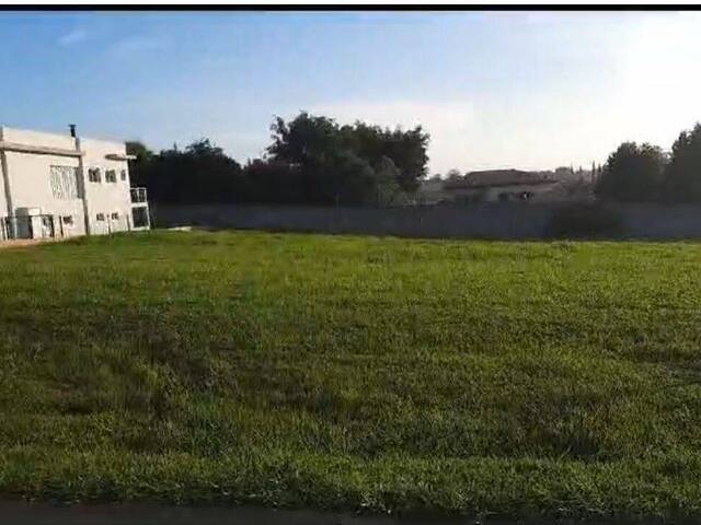 #TE1070 - Terreno para Venda em Sorocaba - SP - 3