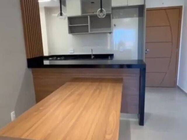 #AP1586 - Apartamento para Locação em Sorocaba - SP - 1