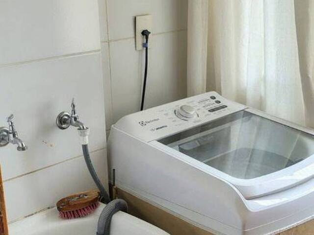 #AP1587 - Apartamento para Venda em Votorantim - SP - 2