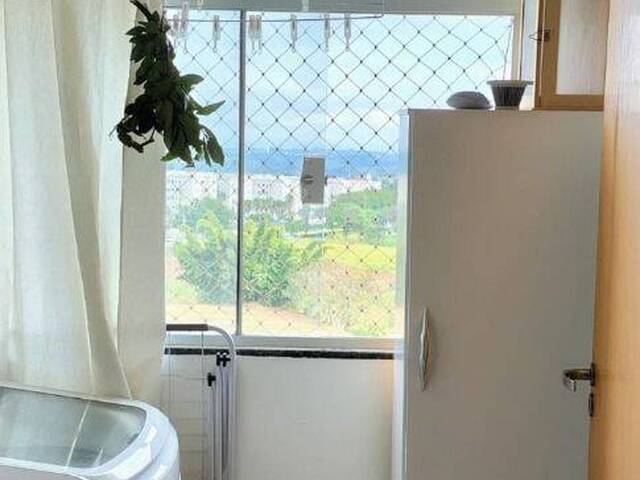 Apartamento para Venda em Votorantim - 4