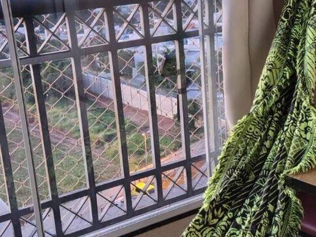 Apartamento para Venda em Votorantim - 5