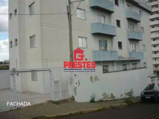 Apartamento para Locação em Sorocaba - 2