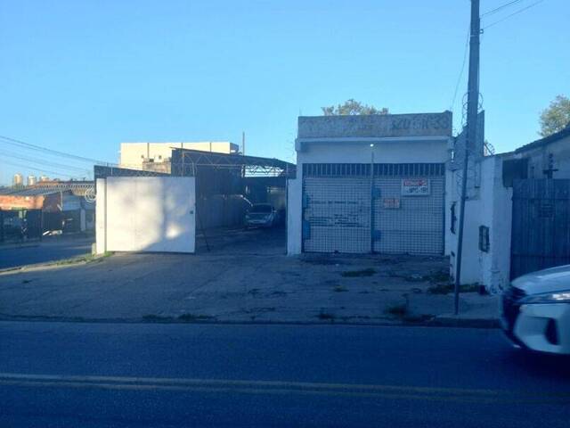 #SL0204 - Salão Comercial para Venda em Sorocaba - SP - 1