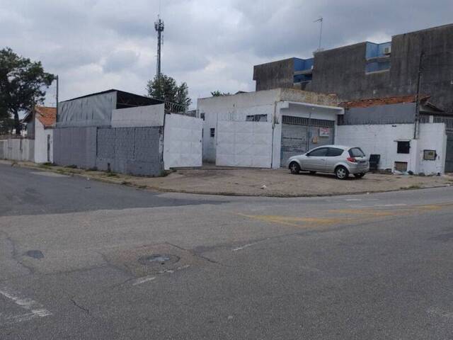 #SL0204 - Salão Comercial para Venda em Sorocaba - SP - 2