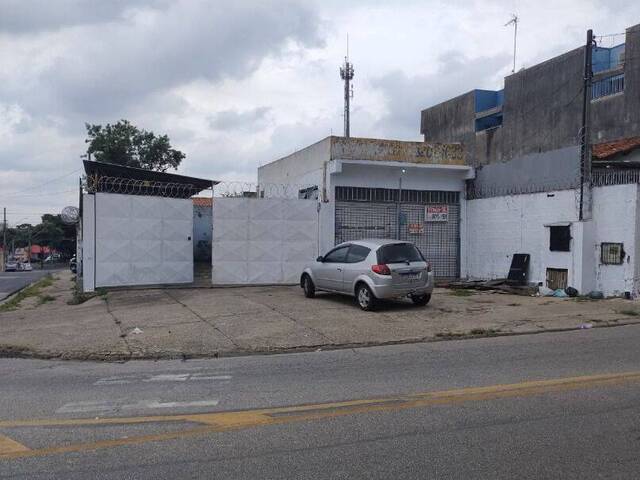 #SL0204 - Salão Comercial para Venda em Sorocaba - SP - 3