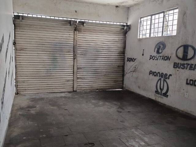 Salão Comercial para Venda em Sorocaba - 5