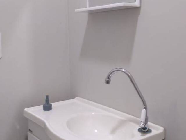 Salão Comercial para Locação em Sorocaba - 4