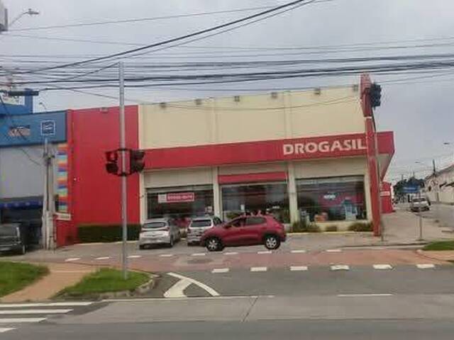 #TE1071 - Terreno para Venda em Sorocaba - SP - 1