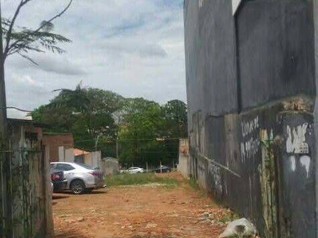 #TE1071 - Terreno para Venda em Sorocaba - SP - 2