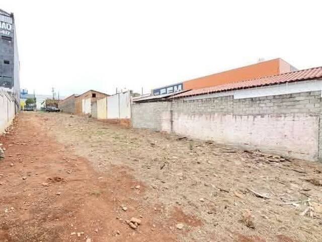 #TE1071 - Terreno para Venda em Sorocaba - SP - 3