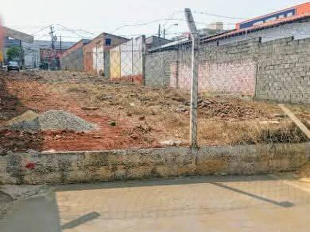 Terreno para Venda em Sorocaba - 5
