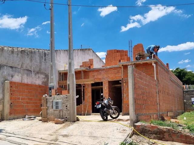Casa para Venda em Sorocaba - 2
