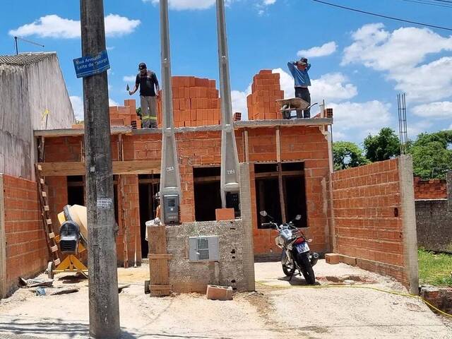 Casa para Venda em Sorocaba - 3