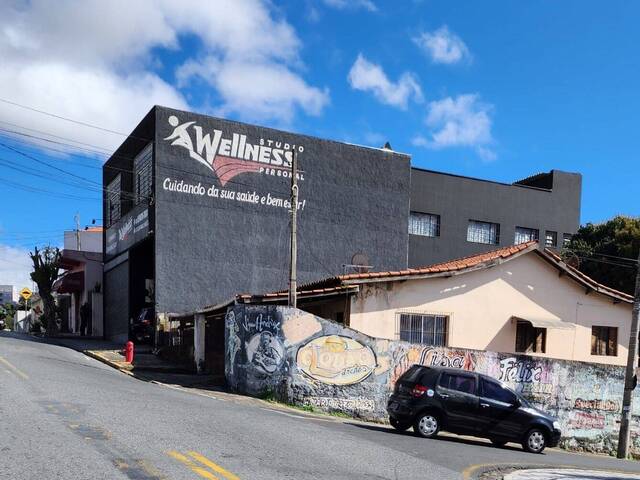 Venda em Vila Domingues - Votorantim