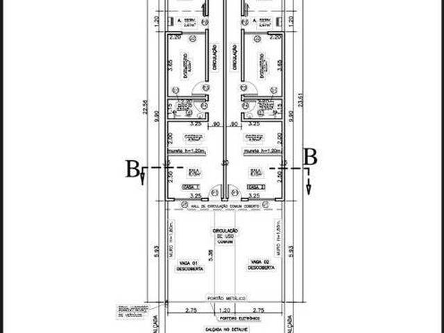 Casa para Venda em Sorocaba - 5