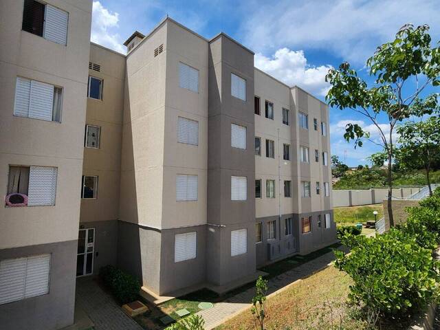 Apartamento para Venda em Sorocaba - 2