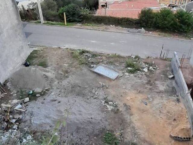 #TE1073 - Terreno para Venda em Alumínio - SP - 1