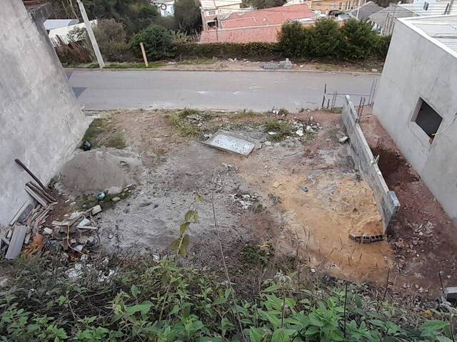 #TE1073 - Terreno para Venda em Alumínio - SP - 2