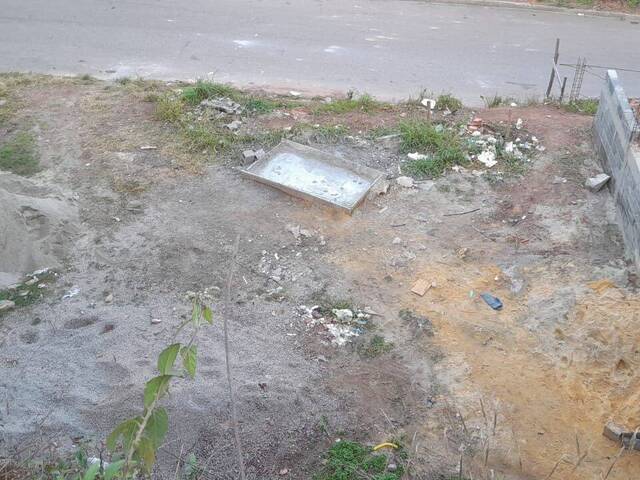 Terreno para Venda em Alumínio - 4