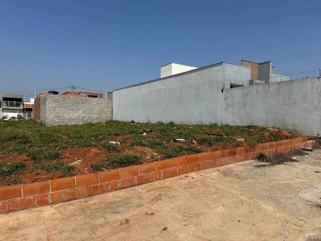 #TE1074 - Terreno para Venda em Sorocaba - SP - 1