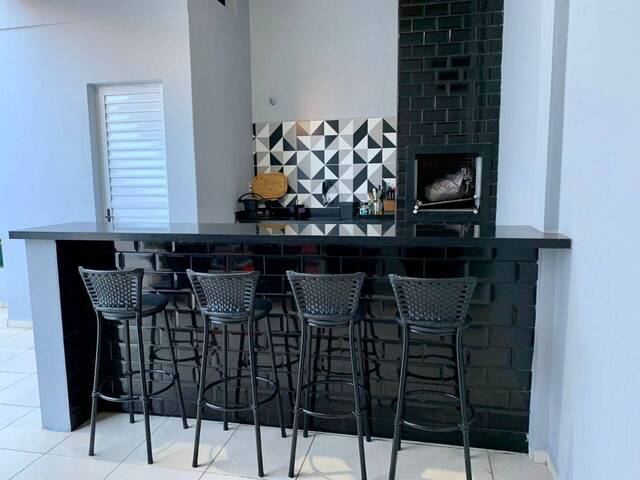 Casa para Venda em Sorocaba - 4