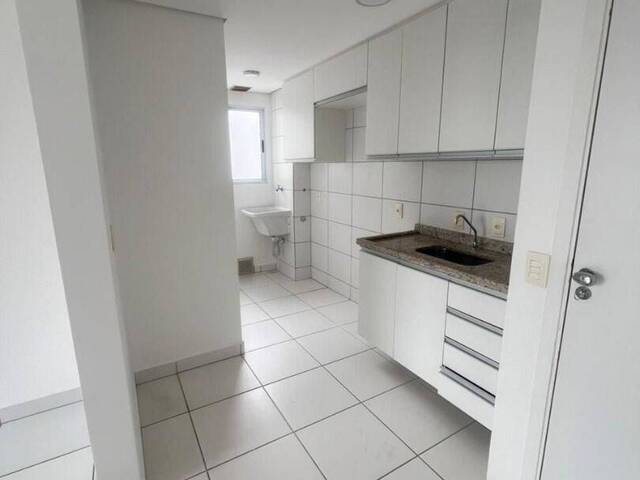 Apartamento para Venda em Sorocaba - 2