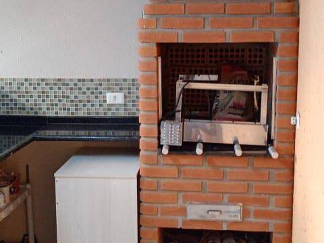 Apartamento para Venda em Sorocaba - 3