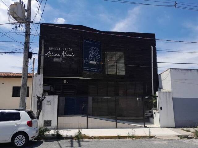 #SL0201 - Salão Comercial para Venda em Sorocaba - SP - 3