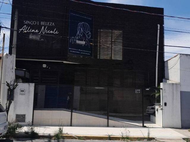 Salão Comercial para Venda em Sorocaba - 4