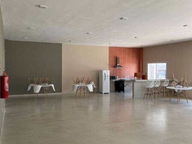 #AP1597 - Apartamento para Locação em Sorocaba - SP - 1