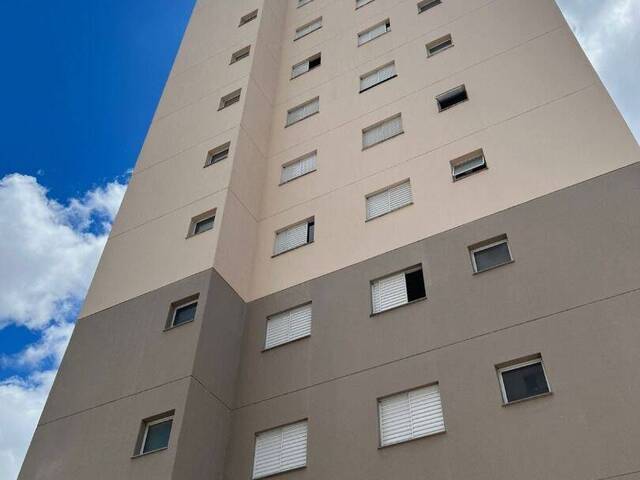 #AP1597 - Apartamento para Locação em Sorocaba - SP - 2