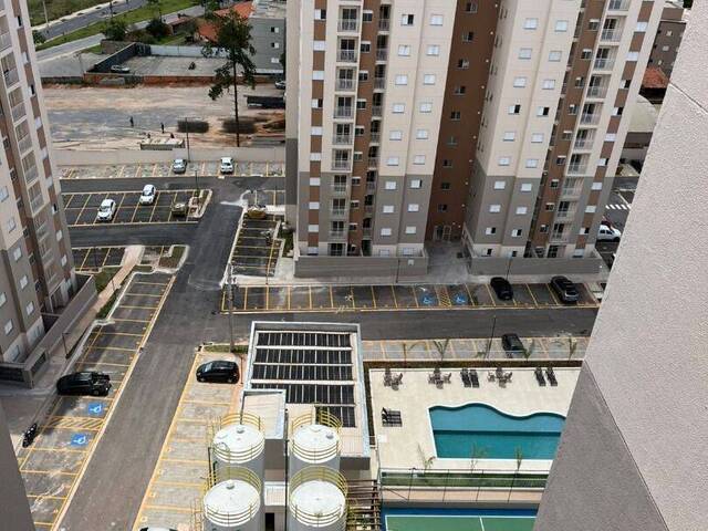 Apartamento para Locação em Sorocaba - 5