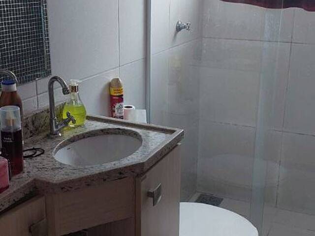 Apartamento para Venda em Sorocaba - 5