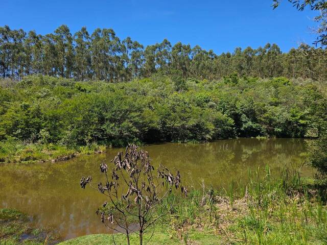 #TE1075 - Terreno para Venda em Salto de Pirapora - SP - 2