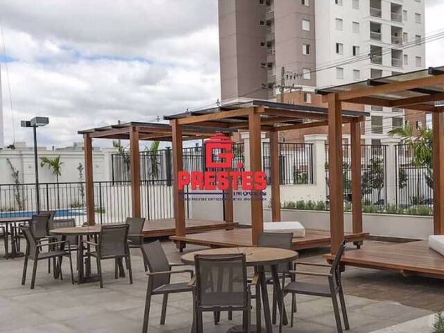 Apartamento para Venda em Sorocaba - 5