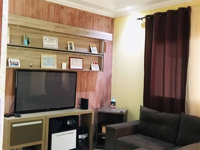 Casa para Venda em Sorocaba - 4