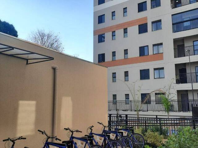 Apartamento para Venda em Sorocaba - 4