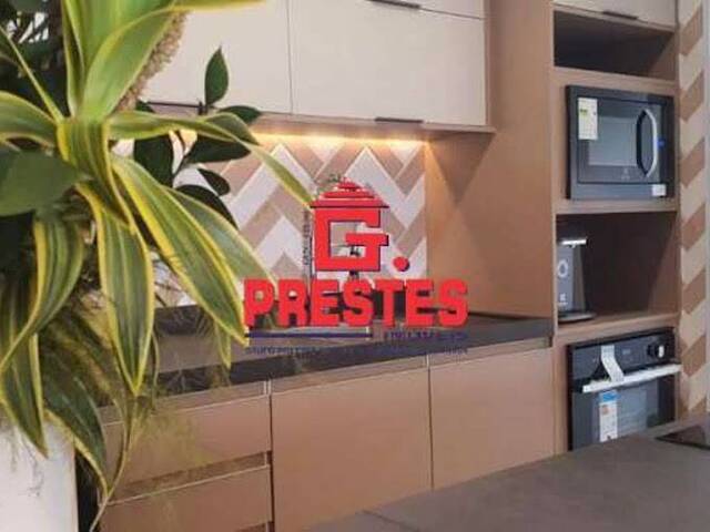 Apartamento para Venda em Sorocaba - 4