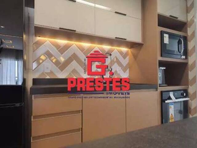 Apartamento para Venda em Sorocaba - 3