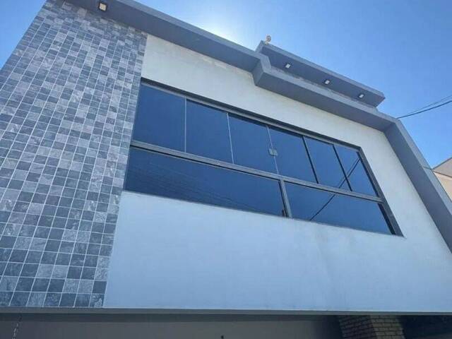 #CA3015 - Casa para Venda em Votorantim - SP - 2