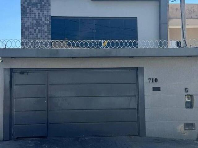 #CA3015 - Casa para Venda em Votorantim - SP - 1