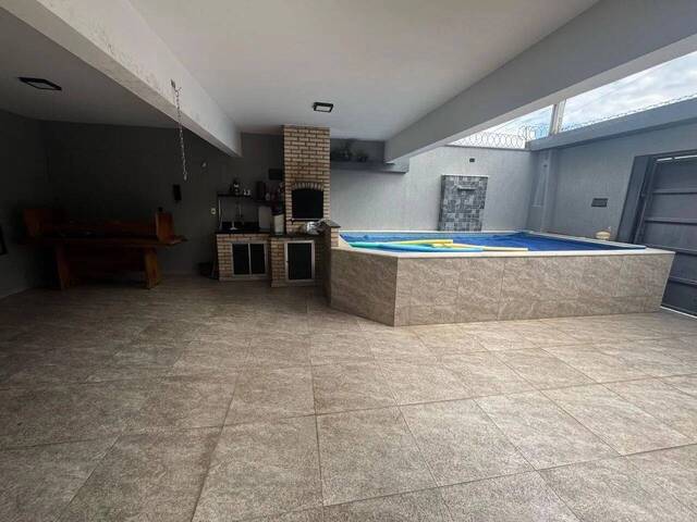 #CA3015 - Casa para Venda em Votorantim - SP - 3