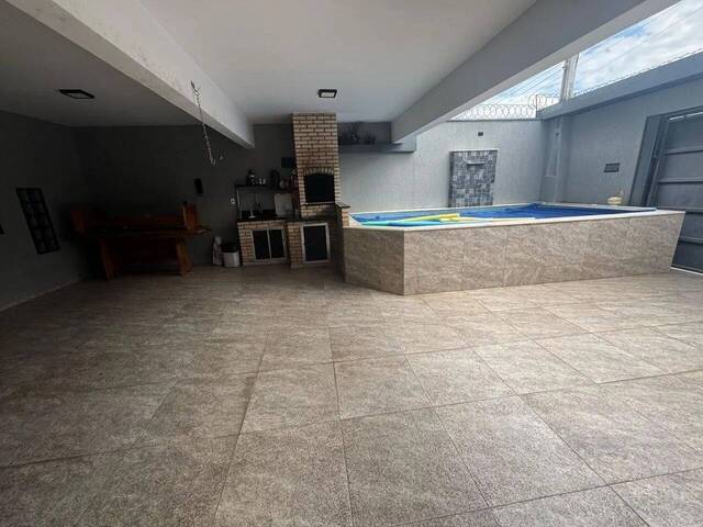 Casa para Venda em Votorantim - 4