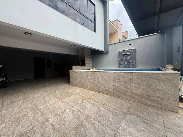 Casa para Venda em Votorantim - 5