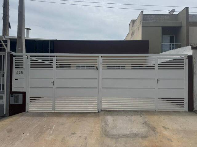 Casa para Venda em Sorocaba - 3