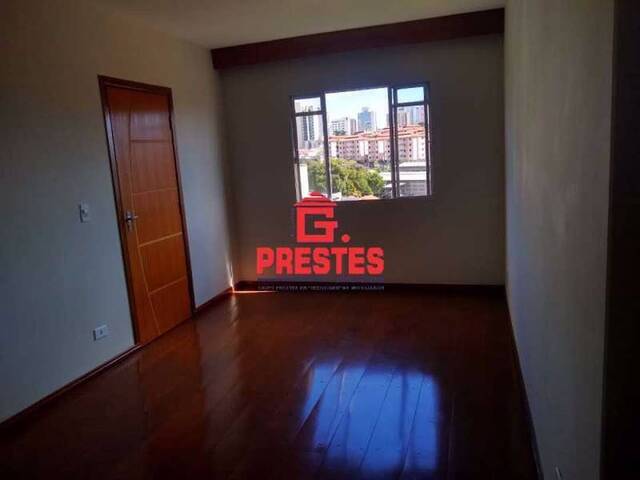 Apartamento para Venda em Sorocaba - 3