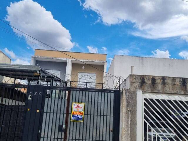 Casa para Locação em Sorocaba - 2