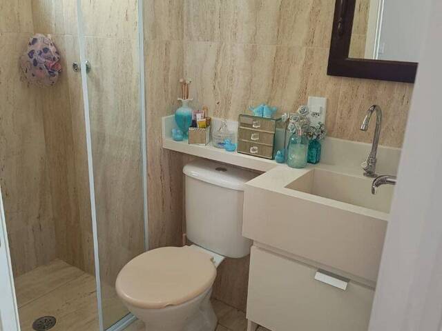 Apartamento para Venda em Sorocaba - 4